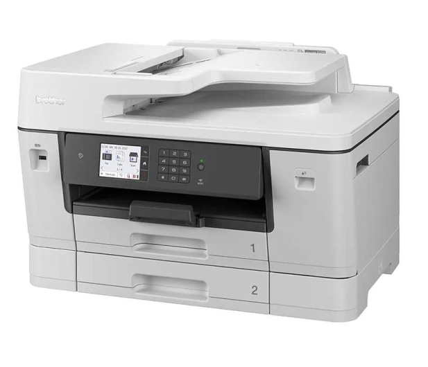 Brother MFC-J3940DW - 739879 - zdjęcie 2